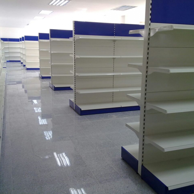 Police za markete i prodavnice