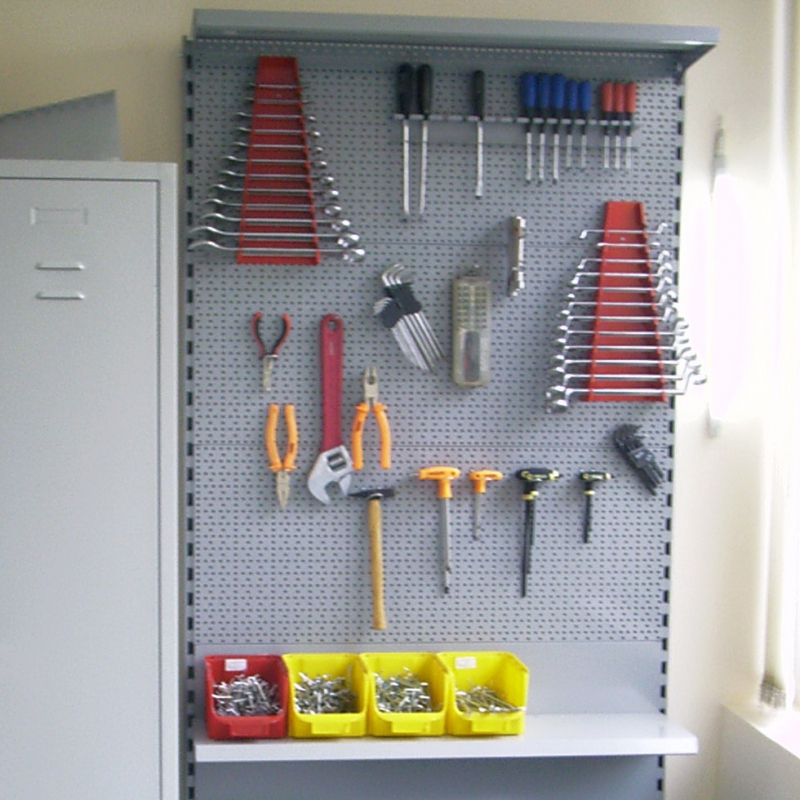 Oprema za servise i radionice