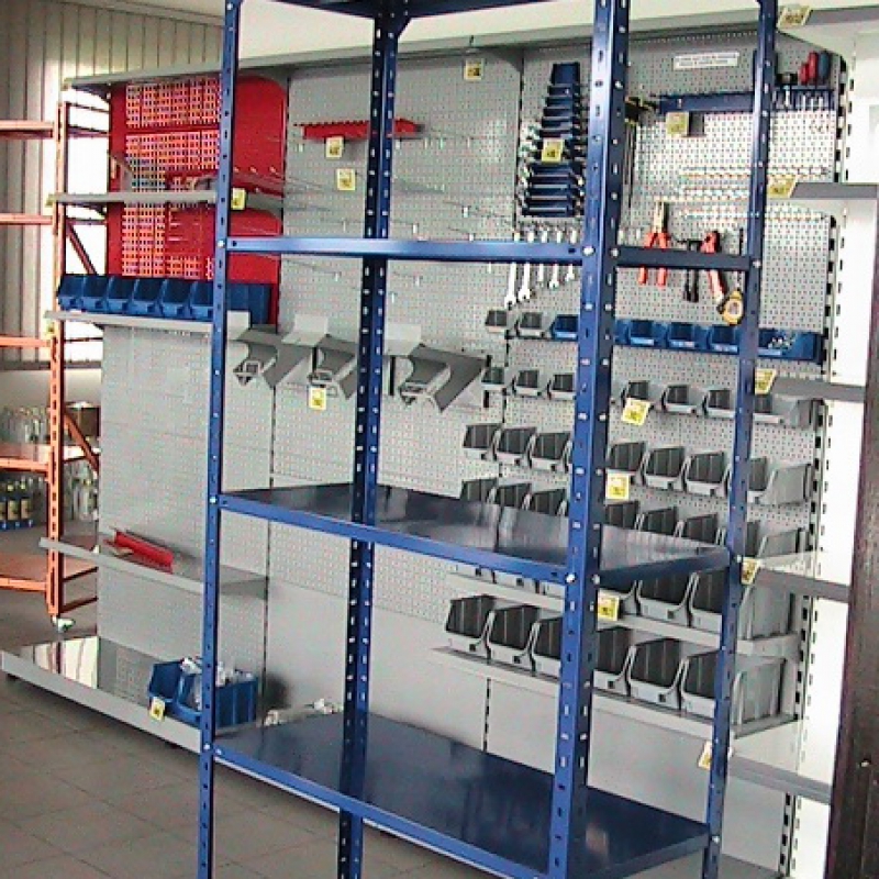 Oprema za servise i radionice