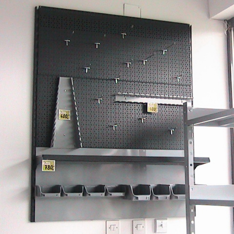 Oprema za servise i radionice