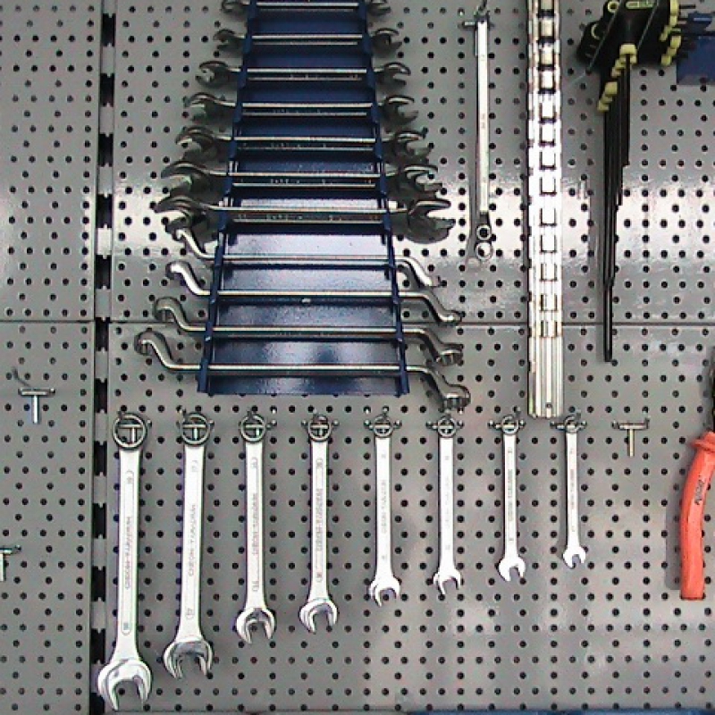 Oprema za servise i radionice