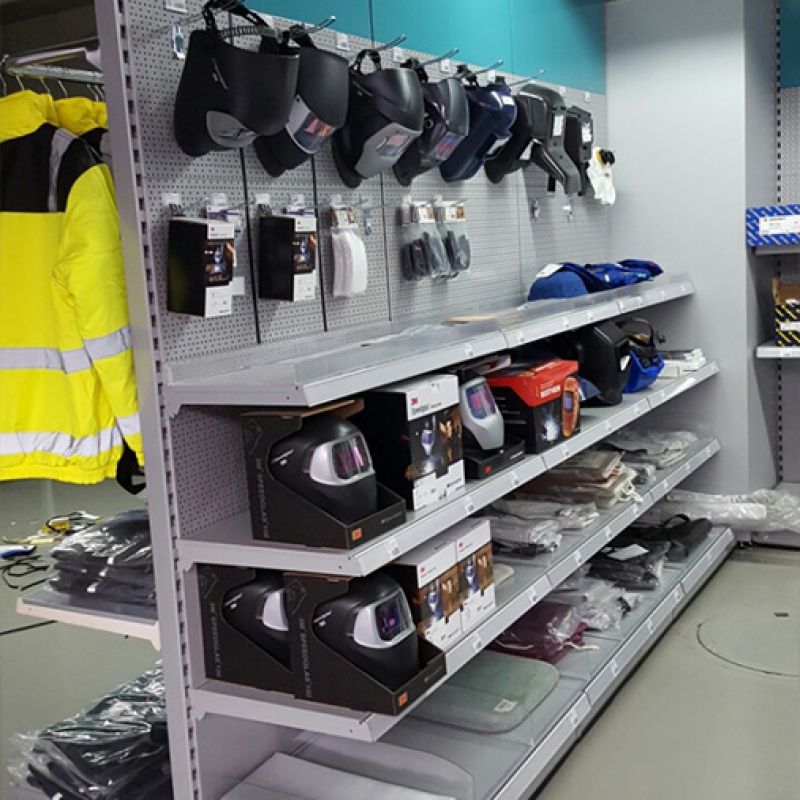 Oprema za markete i prodavnice